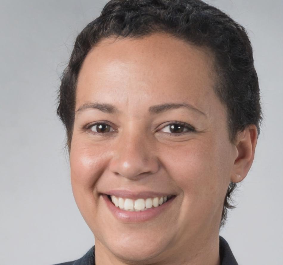 Astrid Blomkvist, specialistexpert inom friluftsaktiviteter